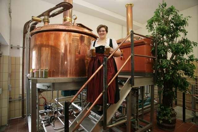 Akzent Brauerei Hotel Hirsch Ottobeuren Udogodnienia zdjęcie