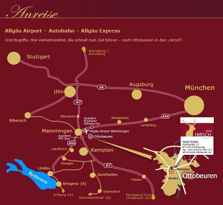 Akzent Brauerei Hotel Hirsch Ottobeuren Wyposażenia zdjęcie