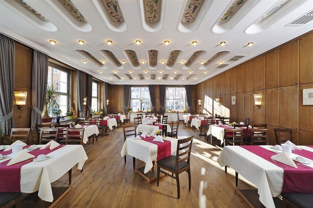 Akzent Brauerei Hotel Hirsch Ottobeuren Zewnętrze zdjęcie