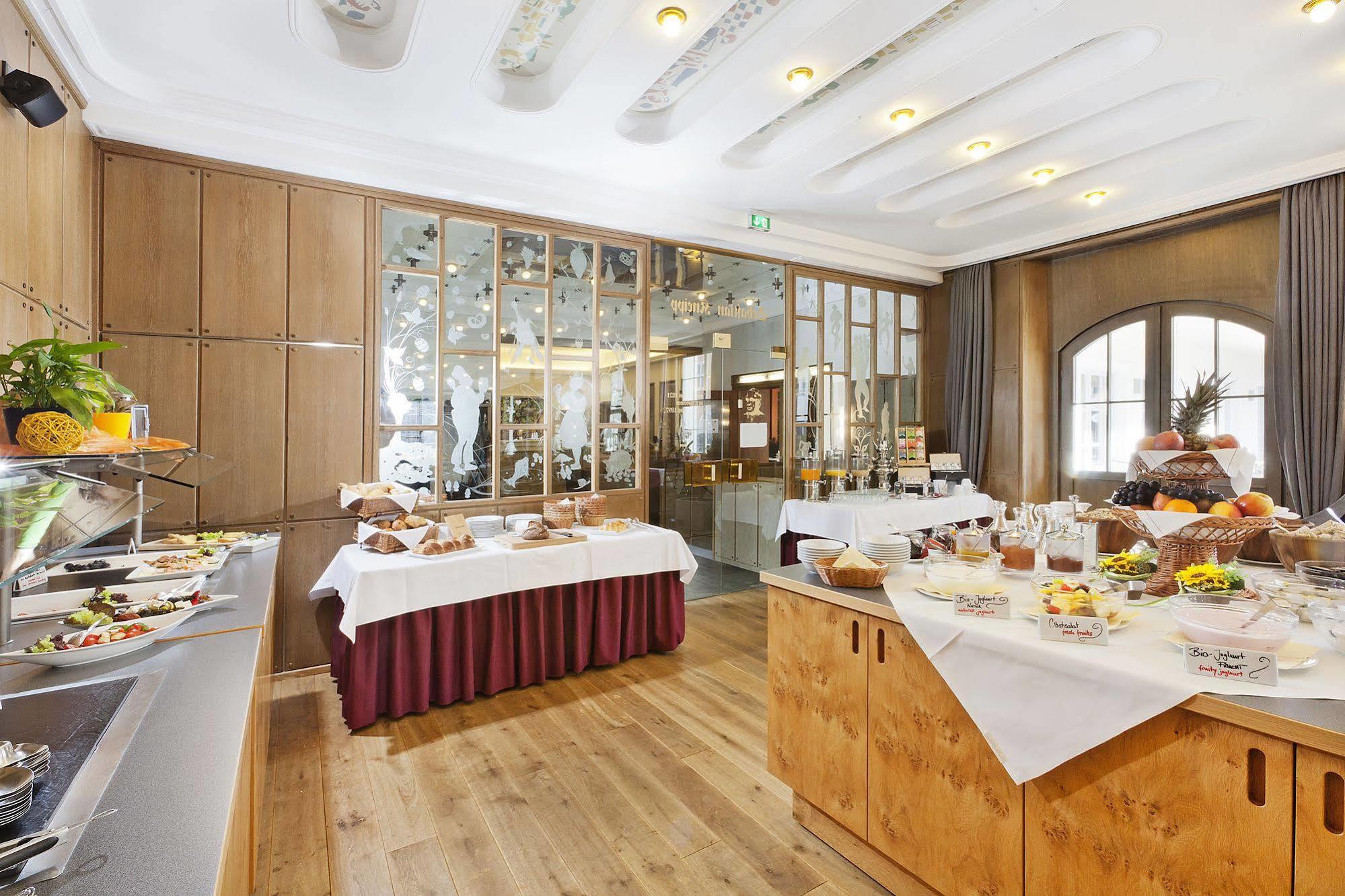 Akzent Brauerei Hotel Hirsch Ottobeuren Zewnętrze zdjęcie