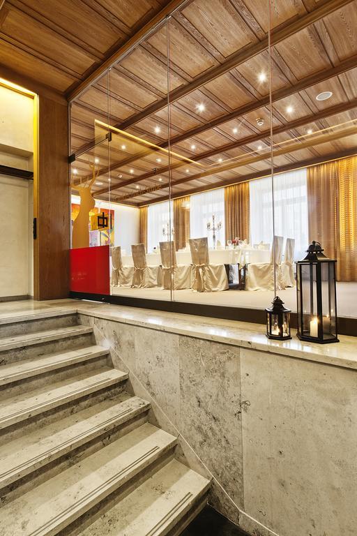Akzent Brauerei Hotel Hirsch Ottobeuren Zewnętrze zdjęcie